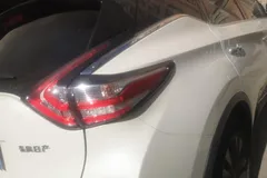 2021 Nissan Murano 2.5L XE 2WD Elite, белый — фото 8