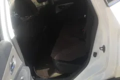 2021 Nissan Murano 2.5L XE 2WD Elite, белый — фото 13