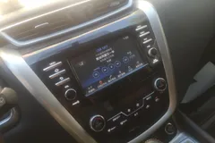 2021 Nissan Murano 2.5L XE 2WD Elite, белый — фото 15