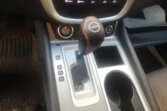 2021 Nissan Murano 2.5L XE 2WD Elite, белый — фото 16