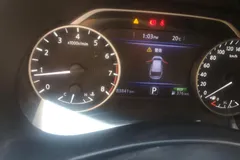 2021 Nissan Murano 2.5L XE 2WD Elite, белый — фото 17