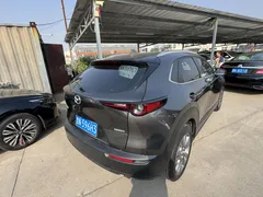 2021 Mazda CX-30 2.0L AT — фото 3