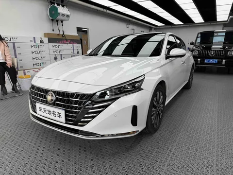 2022 Nissan Teana 2.0L XL-Upr Premium