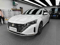 2022 Nissan Teana 2.0L XL-Upr Premium, белый — фото 1