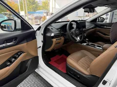 2022 Nissan Teana 2.0L XL-Upr Premium, белый — фото 8
