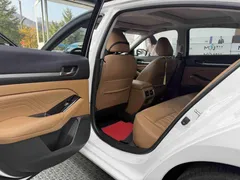 2022 Nissan Teana 2.0L XL-Upr Premium, белый — фото 9