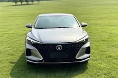 2021 Changan Eado 1.6L GDI CVT Elite — фото 2