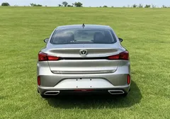 2021 Changan Eado 1.6L GDI CVT Elite — фото 3