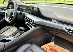 2021 Changan Eado 1.6L GDI CVT Elite — фото 6