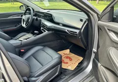 2021 Changan Eado 1.6L GDI CVT Elite — фото 7