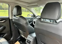 2021 Changan Eado 1.6L GDI CVT Elite — фото 8