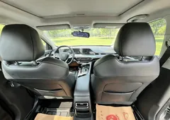 2021 Changan Eado 1.6L GDI CVT Elite — фото 9