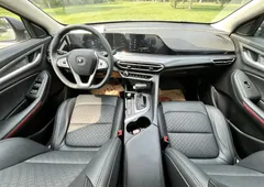 2021 Changan Eado 1.6L GDI CVT Elite — фото 10