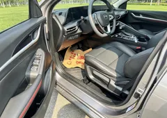 2021 Changan Eado 1.6L GDI CVT Elite — фото 12