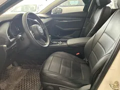 2023 Mazda Mazda3 2.0L AT, белый — фото 3