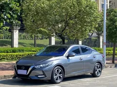 2022 Nissan Sylphy 1.6L XL CVT Enjoy — фото 1