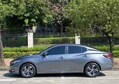2022 Nissan Sylphy 1.6L XL CVT Enjoy — фото 3