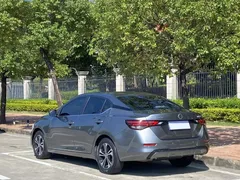 2022 Nissan Sylphy 1.6L XL CVT Enjoy — фото 4