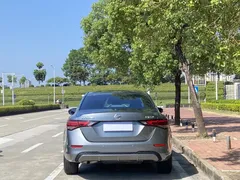 2022 Nissan Sylphy 1.6L XL CVT Enjoy — фото 5