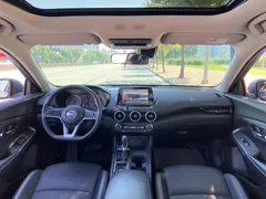 2022 Nissan Sylphy 1.6L XL CVT Enjoy — фото 6