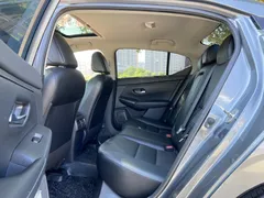 2022 Nissan Sylphy 1.6L XL CVT Enjoy — фото 9