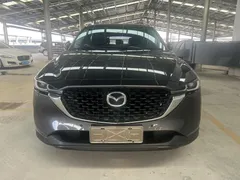 2022 Mazda CX-5 2.0L AT 2WD — фото 2