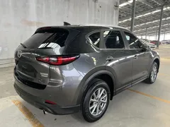 2022 Mazda CX-5 2.0L AT 2WD — фото 4