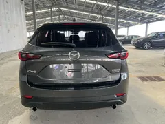 2022 Mazda CX-5 2.0L AT 2WD — фото 5