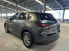2022 Mazda CX-5 2.0L AT 2WD — фото 6