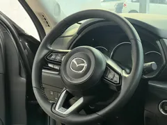 2022 Mazda CX-5 2.0L AT 2WD — фото 10