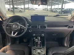 2022 Mazda CX-5 2.0L AT 2WD — фото 12