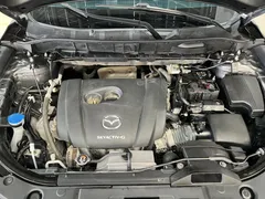 2022 Mazda CX-5 2.0L AT 2WD — фото 14