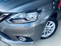 2022 Nissan Sylphy Classic 1.6 XL CVT Luxury — фото 4