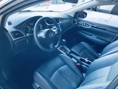 2022 Nissan Sylphy Classic 1.6 XL CVT Luxury — фото 5