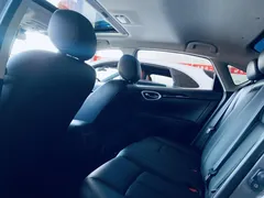 2022 Nissan Sylphy Classic 1.6 XL CVT Luxury — фото 6