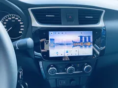 2022 Nissan Sylphy Classic 1.6 XL CVT Luxury — фото 9
