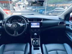 2022 Nissan Sylphy Classic 1.6 XL CVT Luxury — фото 11