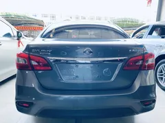 2022 Nissan Sylphy Classic 1.6 XL CVT Luxury — фото 15
