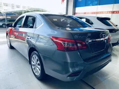 2022 Nissan Sylphy Classic 1.6 XL CVT Luxury — фото 16