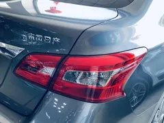 2022 Nissan Sylphy Classic 1.6 XL CVT Luxury — фото 18