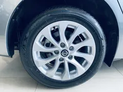 2022 Nissan Sylphy Classic 1.6 XL CVT Luxury — фото 19