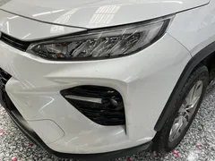 2022 Toyota Wildlander 2.0L 2WD Luxury Plus, белый — фото 4