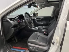2022 Toyota Wildlander 2.0L 2WD Luxury Plus, белый — фото 7