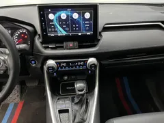 2022 Toyota Wildlander 2.0L 2WD Luxury Plus, белый — фото 10