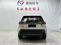 2022 Toyota Wildlander 2.0L 2WD Luxury Plus, белый — фото 16