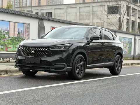2023 Honda XR-V 1.5L CVT