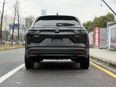 2023 Honda XR-V 1.5L CVT, чёрный — фото 5