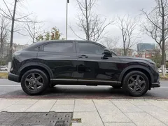 2023 Honda XR-V 1.5L CVT, чёрный — фото 8
