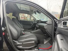 2023 Honda XR-V 1.5L CVT, чёрный — фото 9