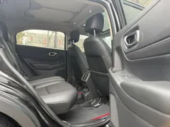 2023 Honda XR-V 1.5L CVT, чёрный — фото 10